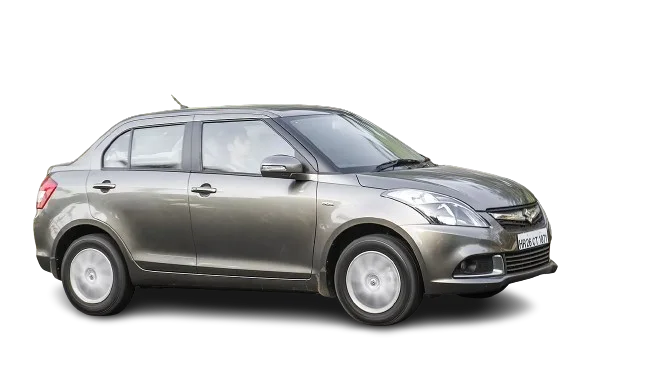 Swift DZire