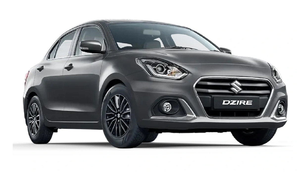 Swift DZire