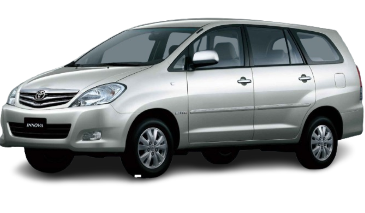 Toyota Innova