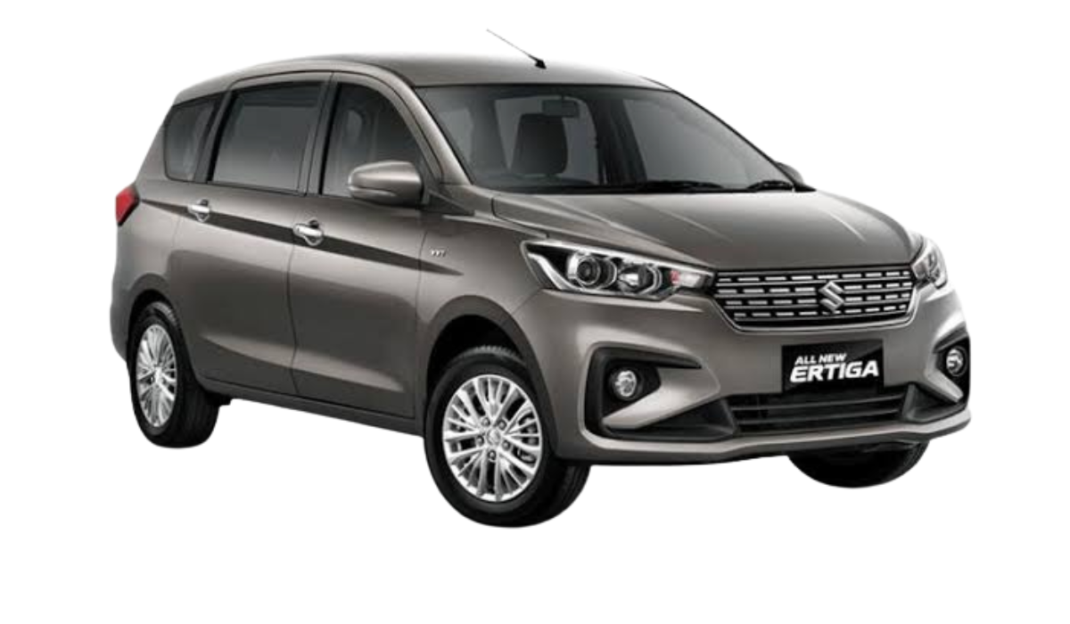 Maruti Ertiga