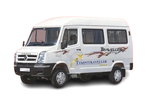 Tempo Traveller